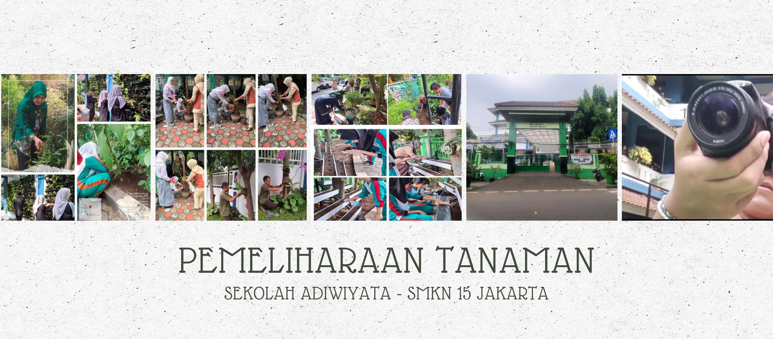 SMKN 15 Jakarta